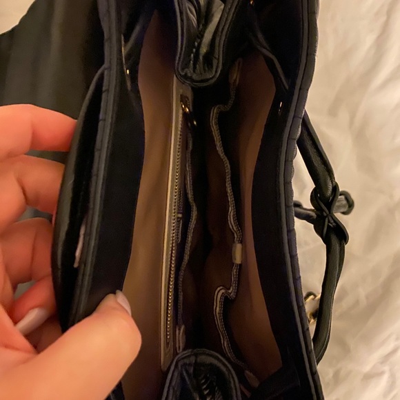 Henri Bendel Bag